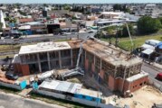 La Matanza | Avanza el Primer Hospital Veterinario municipal y se fortalecen las políticas de cuidado animal