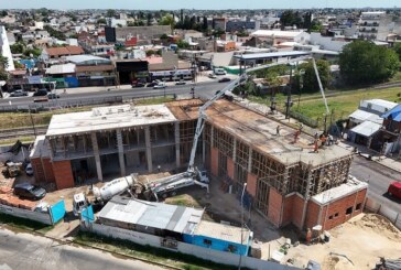 La Matanza | Avanza el Primer Hospital Veterinario municipal y se fortalecen las políticas de cuidado animal