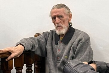 Murió el genocida Juan Carlos Vázquez Sarmiento, uno de los imputados en el juicio Mansión Seré IV