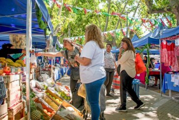 Moreno | Reabre el Mercado de la Economía Popular