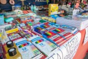La Matanza | Grandes ofertas en útiles escolares en las Ferias Francas