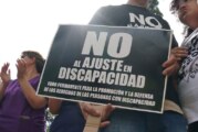Milei vs. Discapacidad | La nueva ley de “fraude” y el no cumplimiento de la Ley de Emergencia