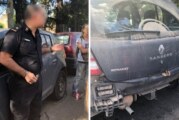 Morón | Denuncian que la policía realizó inteligencia ilegal en la última Caravana por la Memoria