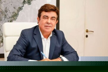 Fuerza Patria presentó su lista en La Matanza con Espinoza a la cabeza