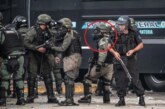 Marcha de jubilados: Identificaron quién disparó contra Pablo Grillo