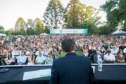 Hurlingham | Selci anunció inversiones en obras, seguridad y nueva jefa de gabinete