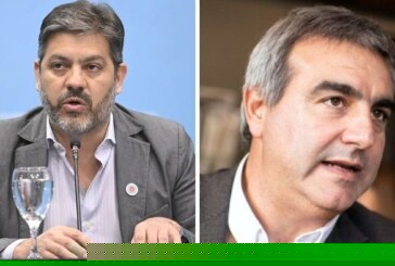 Elecciones en PBA: Un nuevo round en el oficialismo, esta vez con Constitución en mano