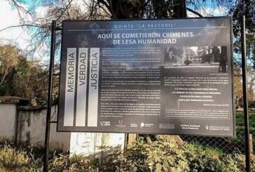 Se realizará el circuito de la Memoria en Moreno
