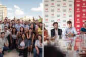 El PJ Morón juega sus fichas dentro de la interna Ghi – Sabbatella