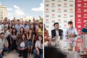 El PJ Morón juega sus fichas dentro de la interna Ghi – Sabbatella