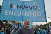Sabbatella: “Milei retoma el modelo económico que trajo hace 49 años la Dictadura”