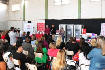 Las políticas educativas que impulsó Morón durante 2025