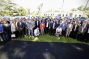 Kicillof lanzó un nuevo fondo para fortalecer la seguridad en la Provincia