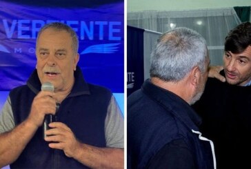 Morón | Viejas espadas del rousselotismo se suman al armado político de Ghi