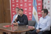 Morón avanza en la incorporación de inteligencia artificial en la gestión pública