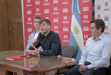 Morón avanza en la incorporación de inteligencia artificial en la gestión pública