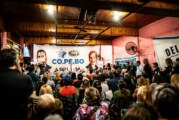 Guillermo Moreno en La Matanza: “El peronismo va a ganar las elecciones”