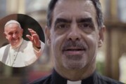 Entrevista | Martín Bernal: “Francisco fue un hombre que se puso la Iglesia al hombro y marcó un estilo absolutamente nuevo”