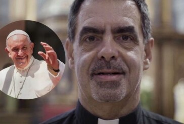 Entrevista | Martín Bernal: “Francisco fue un hombre que se puso la Iglesia al hombro y marcó un estilo absolutamente nuevo”