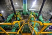 Aysa alerta por posibles cortes de agua en el oeste