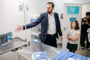 Hurlingham | Selci inauguró la Clínica Veterinaria Municipal
