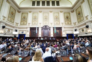 Las elecciones en la PBA son una incógnita