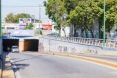 Ituzaingó | Cierre del túnel de la Av. Ratti por tareas de mantenimiento y mejoras