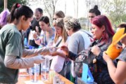 Morón | Fin de semana con actividades gastronómicas en todo el distrito