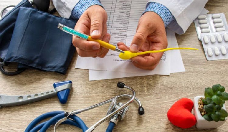 Cada vez más varones optan por la vasectomía en la Provincia