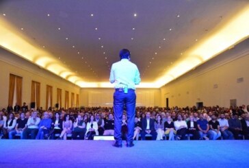 Nicolás Kreplak dio inicio al Congreso Provincial de Salud 2025 en Mar del Plata