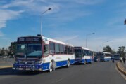 La Matanza | Brutal ataque a un chofer de la Empresa Almafuerte y paro por tiempo indeterminado