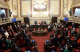 Provincia | El Senado dio media sanción a la suspensión de las PASO