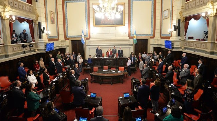 Provincia | El Senado dio media sanción a la suspensión de las PASO