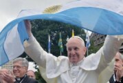 Muere el Papa Francisco a los 88 años de edad