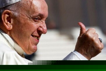 Proponen llamar “Papa Francisco” a una nueva ciudad en La Matanza