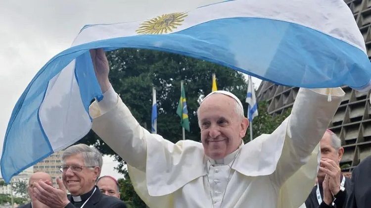 Muere el Papa Francisco a los 88 años de edad