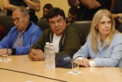 Espinoza apuntó contra Milei: “Desde La Matanza vamos a ponerle un freno en las próximas elecciones”