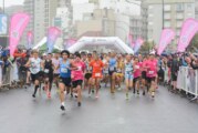 Finalizaron las inscripciones de los Juegos Bonaerenses con un nuevo récord