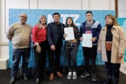 La Matanza | Se entregaron las partidas del programa “Mi Identidad Mi Derecho”