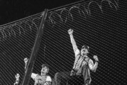 Resumen: La pelota no paró para los equipos del oeste en el ascenso