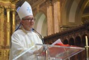 Alejandro Benna, nuevo Obispo de Morón