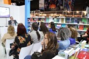 En junio se viene la Feria del Libro de Hurlingham