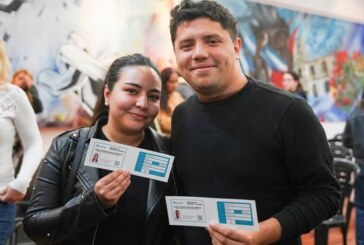 Pablo Descalzo: “Alentar el desarrollo de las pymes y los emprendedores es clave para generar más empleo en Ituzaingó”