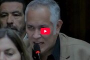 Morón | Fuego cruzado libertario en el HCD por la incorporación de patrulleros