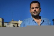 Entrevista | Daniel Menéndez: “Proponer a Cristina como legisladora provincial es una falta de respeto a su trayectoria”
