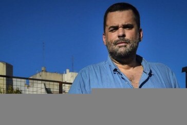 Entrevista | Daniel Menéndez: “Proponer a Cristina como legisladora provincial es una falta de respeto a su trayectoria”