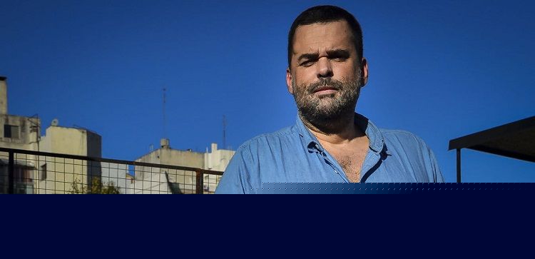 Entrevista | Daniel Menéndez: “Proponer a Cristina como legisladora provincial es una falta de respeto a su trayectoria”