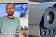 Hurlingham | Nuevo Anillo digital con cámaras lectoras de patentes que utilizan Inteligencia Artificial