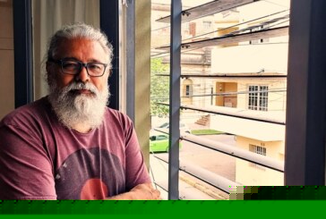 Crisis universitaria | Oscar Vallejos: “Nuestra situación es de angustia y desesperación”