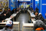 La Matanza | El peronismo y aliados se reúnen para respaldar a Cristina
